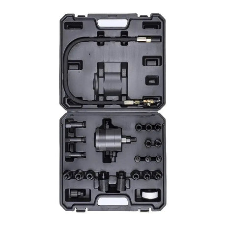 VT18269B Ensemble d'extracteurs d'injecteurs diesel pneumatiques 24 pièces
