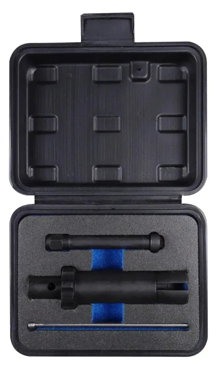 VT18598 | Extracteur universel de boulons de roue (3 pièces) | Outil pour jantes