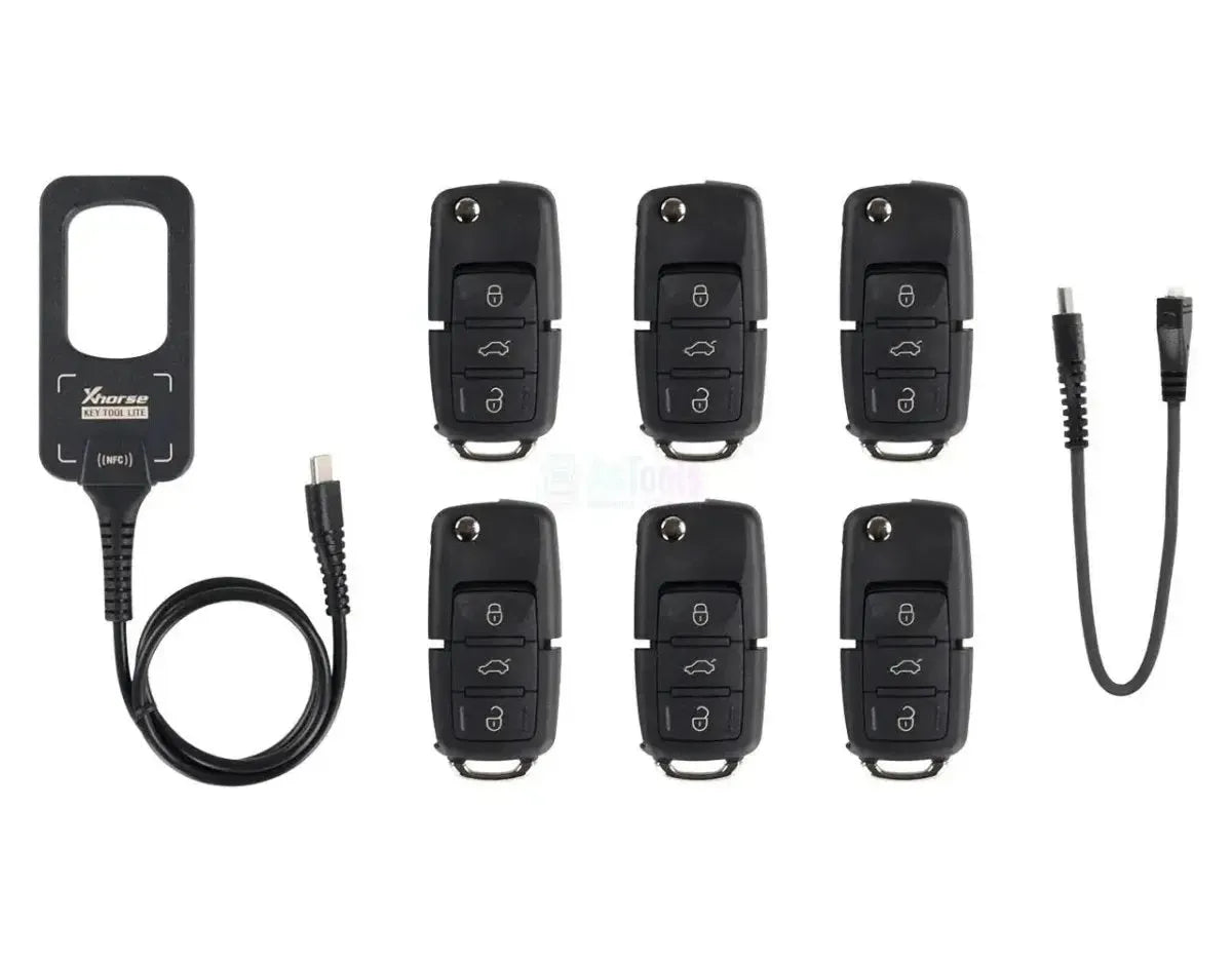 Xhorse Key Tool Lite | Programmeur de clés