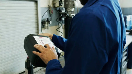 Autel update licentie verlengen voor optimale diagnoseprestaties