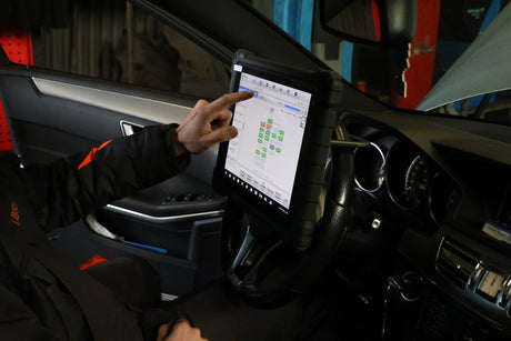 Uitleesapparatuur kopen? Dit zijn de meest gestelde vragen