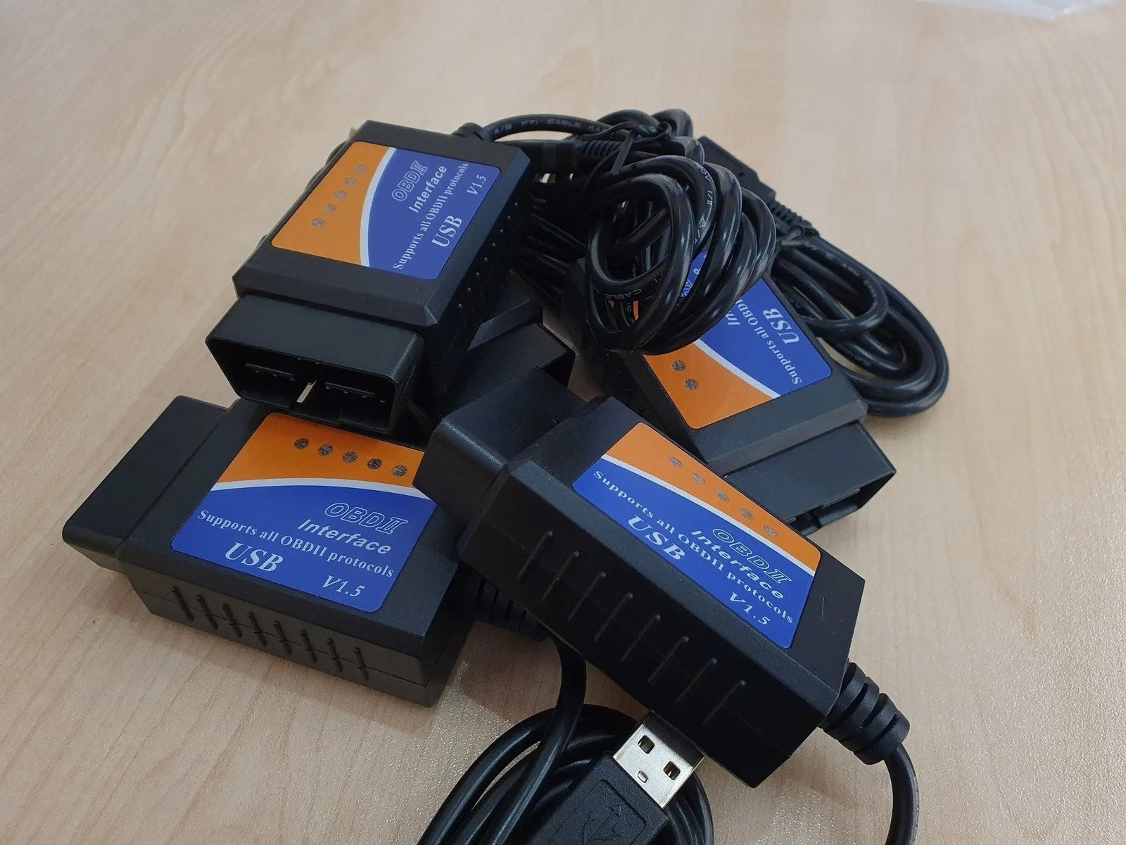 ELM327 interface hoe herken ik een originele? - AsTools