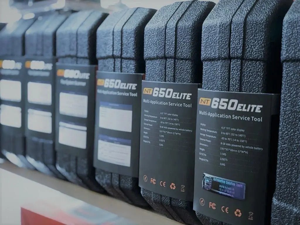 Hoe herken ik producten van AsTools? - AsTools