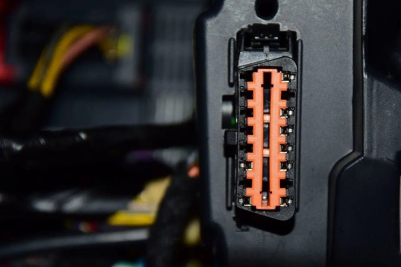 Waarvoor staat OBD en waarvoor is het? - AsTools