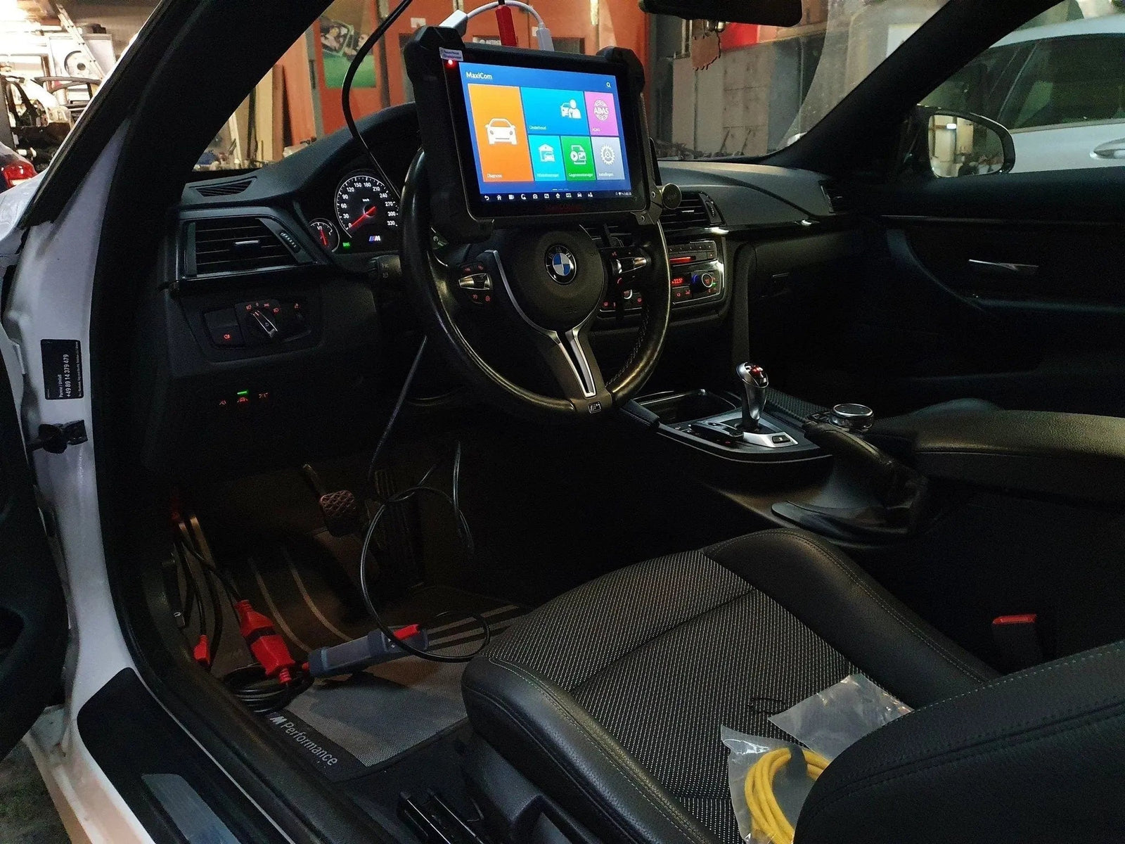 Wat is de J2534 Pastru protocol en waarvoor is het? - AsTools