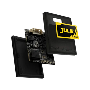 Émulateurs de clés