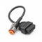 Motor Verloopkabels & Adapters