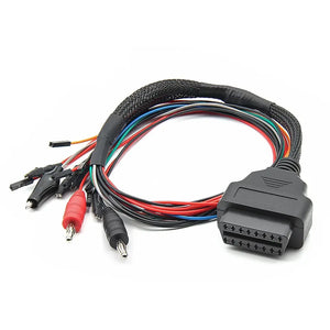 Chiptuning Verloopkabels