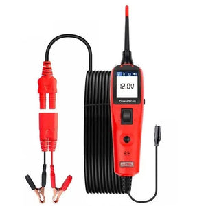 Circuit Testers