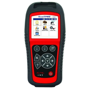TPMS Programmeurs