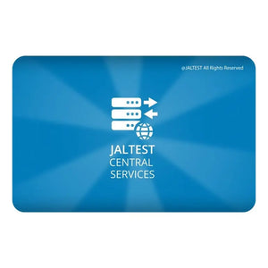 Jaltest Central Services
