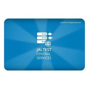 Jaltest Central Services
