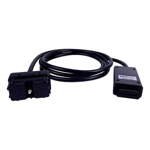 Jaltest Ecu Verloopkabels