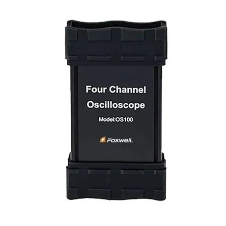 Oscilloscoop