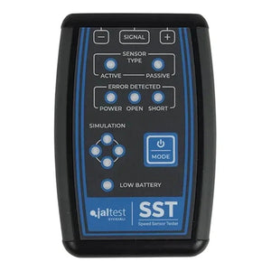 Sensor Testers