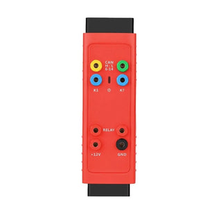 Sleutelprogrammeur Accessoires
