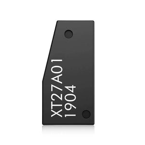 Sleutel Transponders