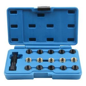 Schroefdraadgereedschap