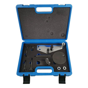 Vacuümpomp Gereedschap
