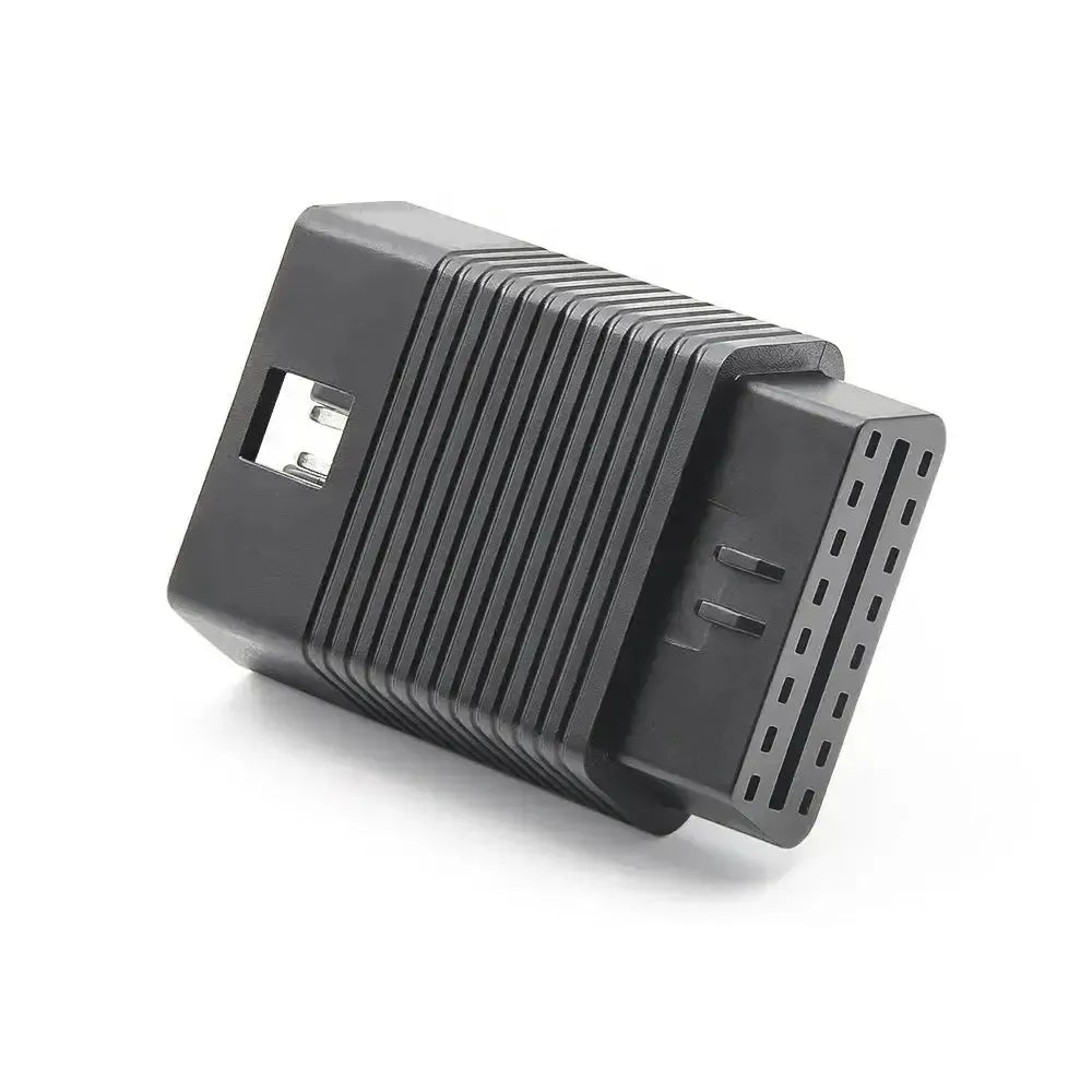 Adaptateur de rallonge OBD2 16 broches | Interface