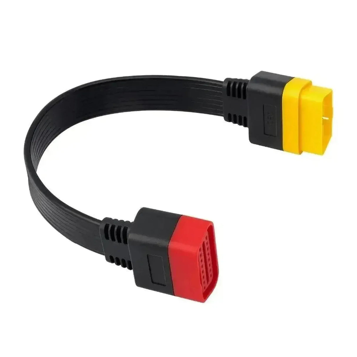 Câble de rallonge OBD2 16 broches (30 cm) | Interface