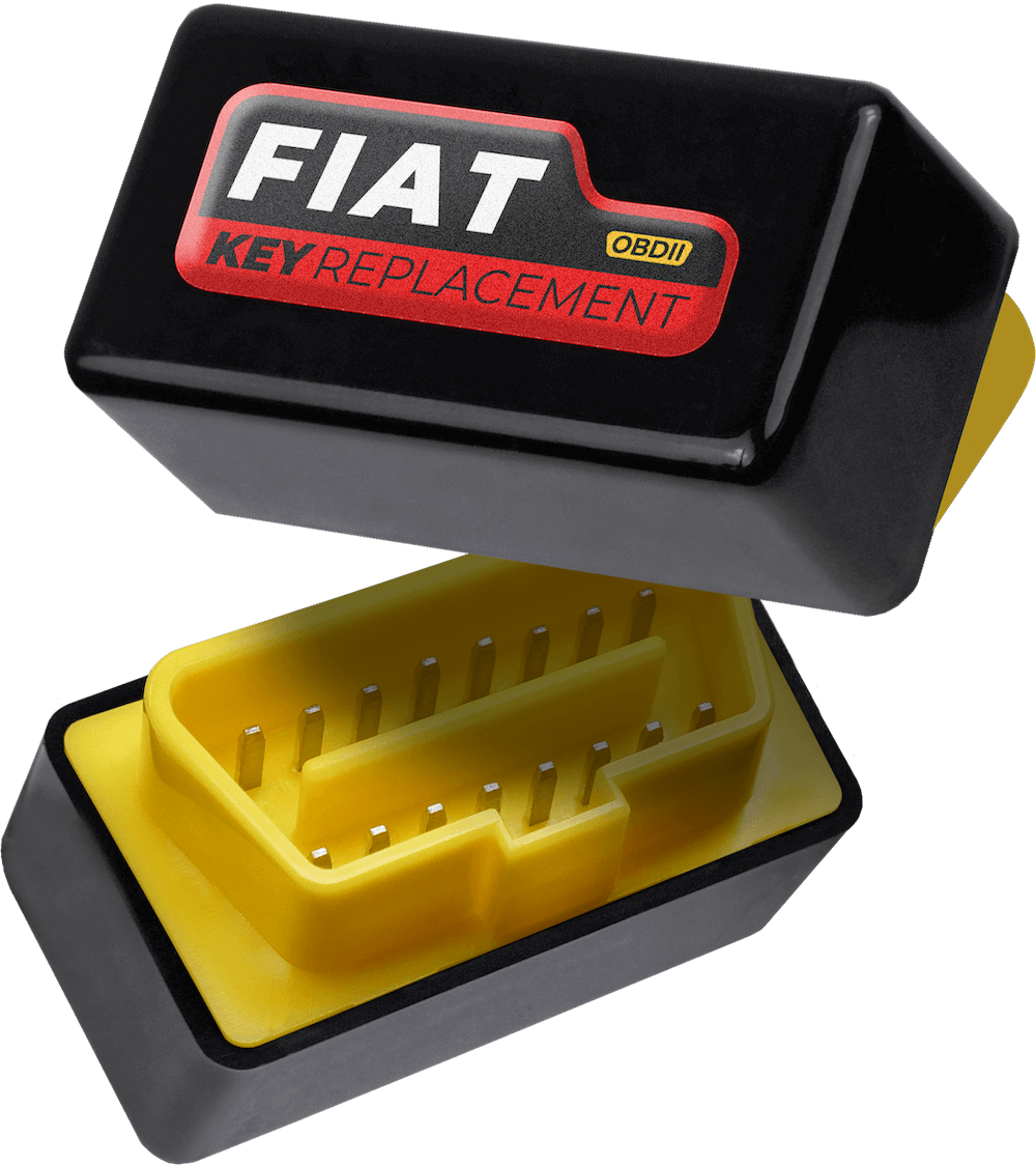 CarLabImmo | Clé de remplacement Fiat
