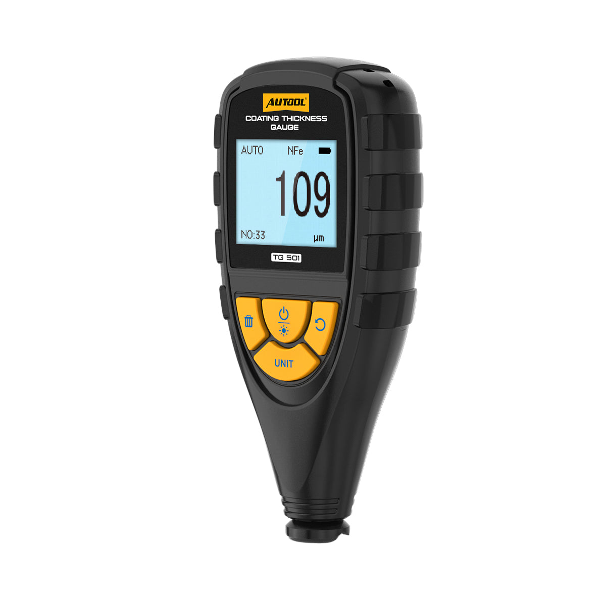 Autool TG501 | Épaisseurmètre de peinture