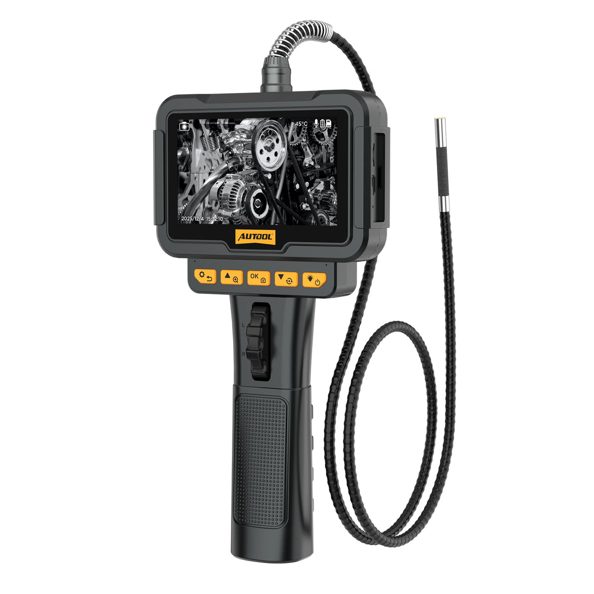 Autool SVB208 | Caméra d'inspection (6,25 mm)