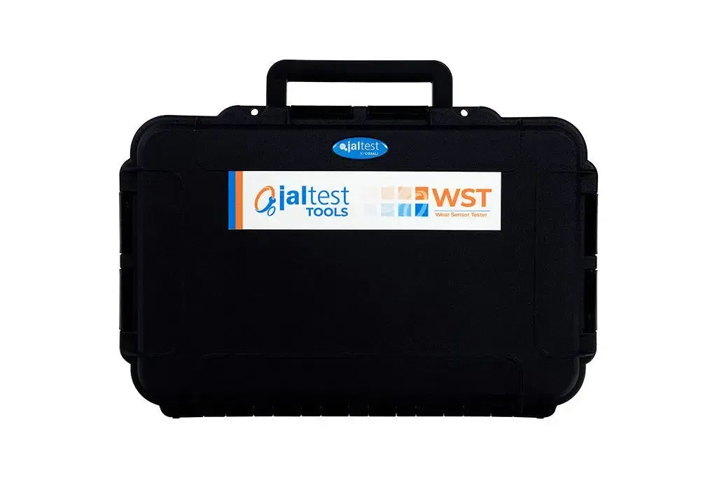 Jaltest (50004011) – Testeur de capteur d'usure (WST)