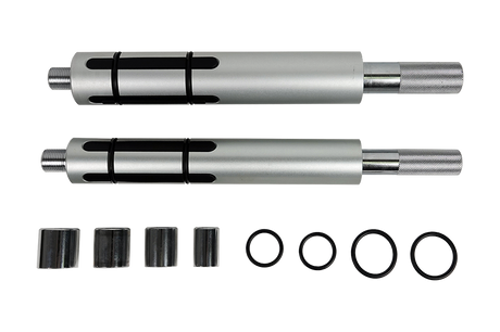 Jaltest (50500010) | Kit de centreur d'embrayage | Camion