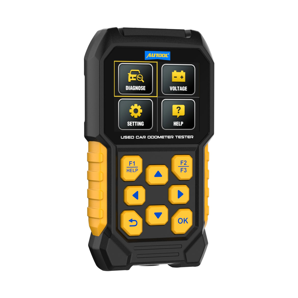 Autool CS310 | Compteur de tours