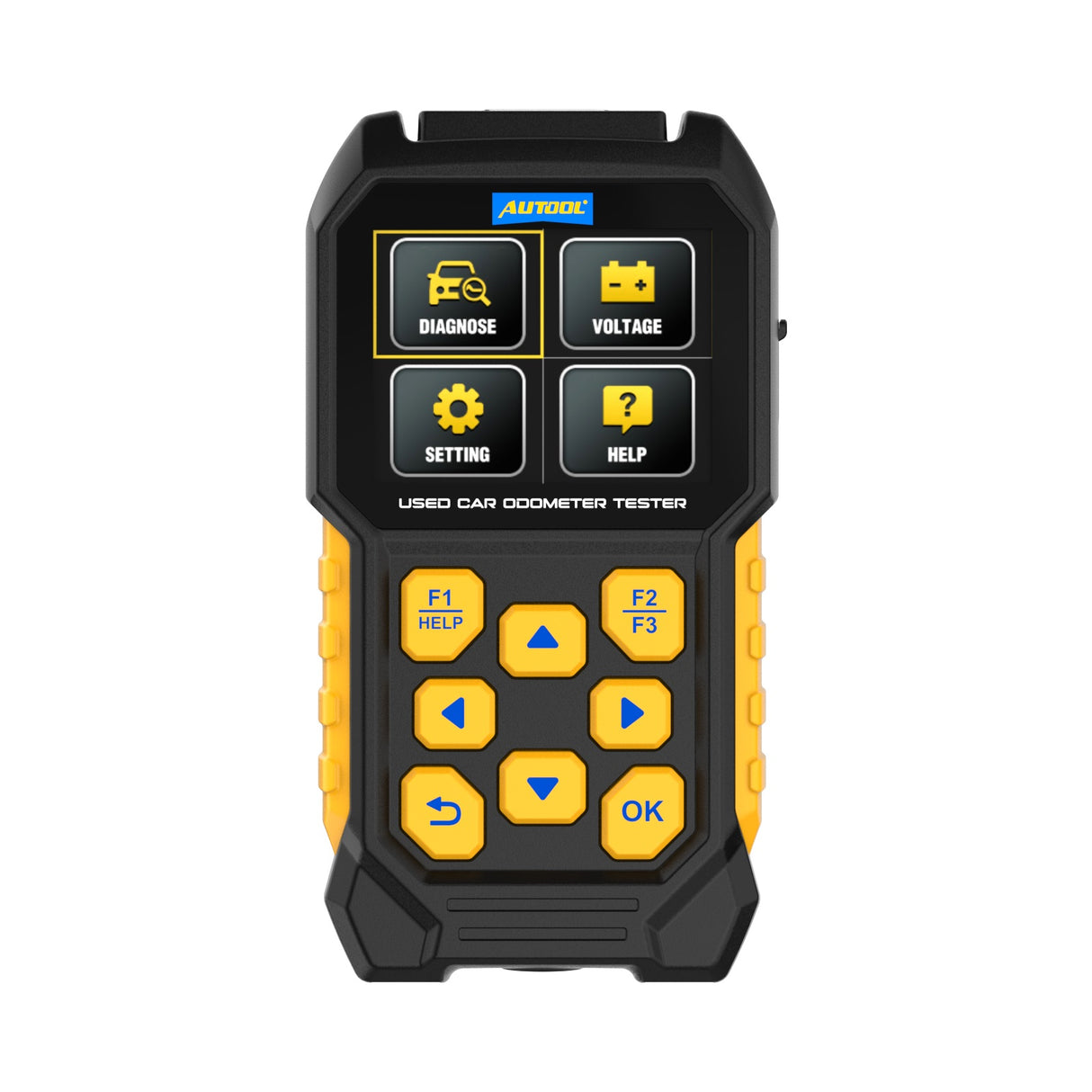 Autool CS310 | Compteur de tours