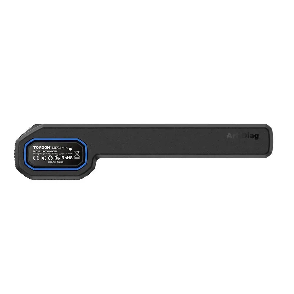 Topdon ArtiDiag800 BT 2 Voiture Appareil de diagnostic