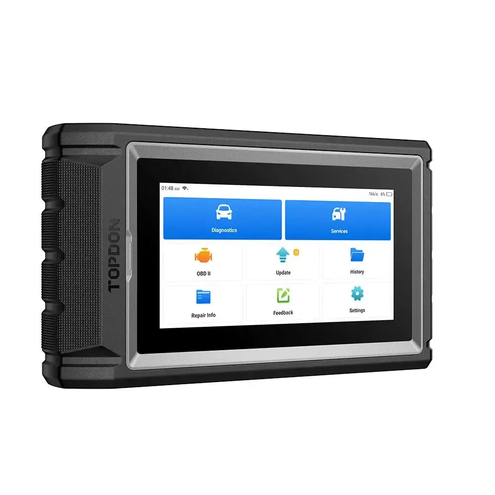 Topdon ArtiDiag800 BT 2 Voiture Appareil de diagnostic