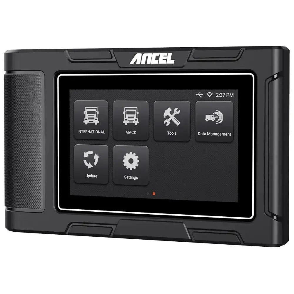 Ancel HD3100 Camion Appareil de diagnostic