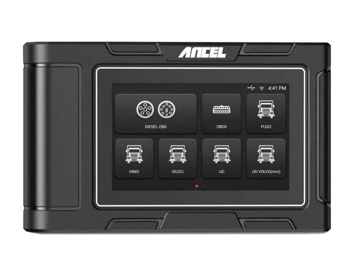 Ancel HD3100 Camion Appareil de diagnostic