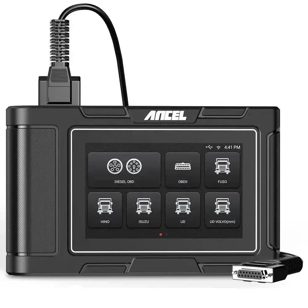 Ancel HD3200 Camion Appareil de diagnostic