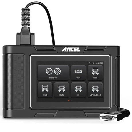Ancel HD3200 Camion Appareil de diagnostic