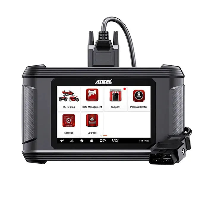 Ancel MT500 | Appareil de diagnostic | Moto
