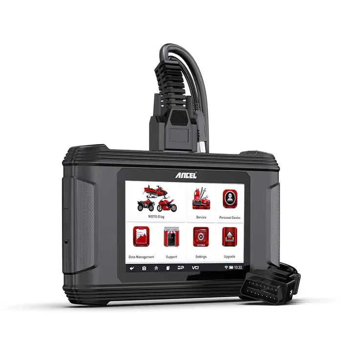 Ancel MT510 | Appareil de diagnostic | Moto