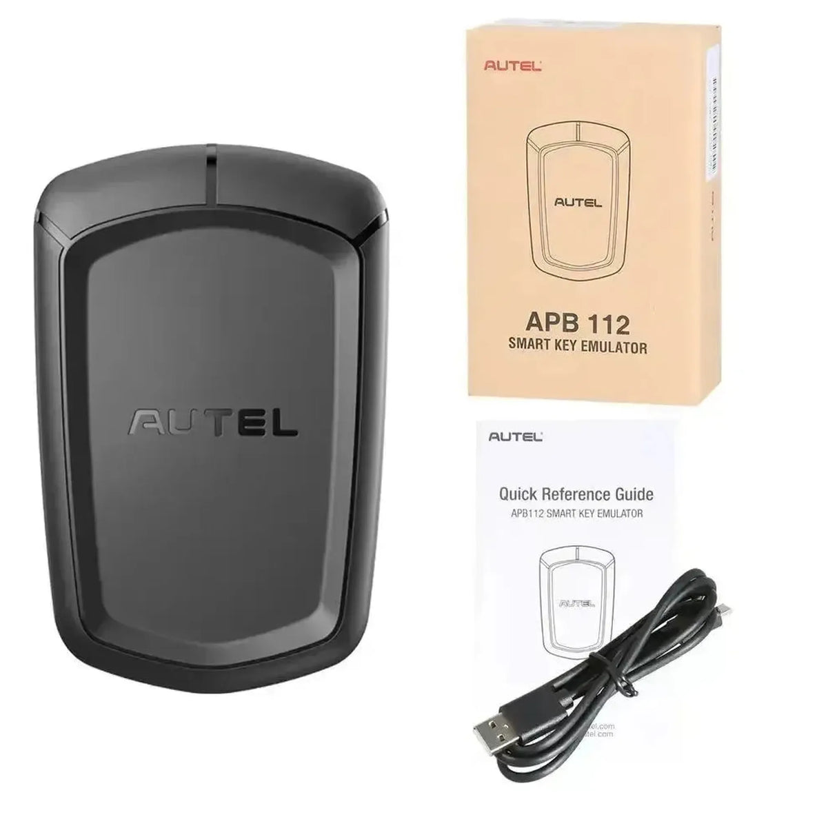 Autel APB112 Émulateur de Clé Intelligente | Accessoires