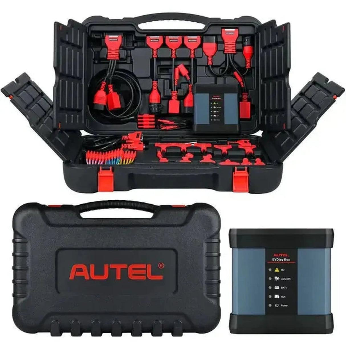 Kit de mise à niveau Autel EV Diagnostics | Accessoires