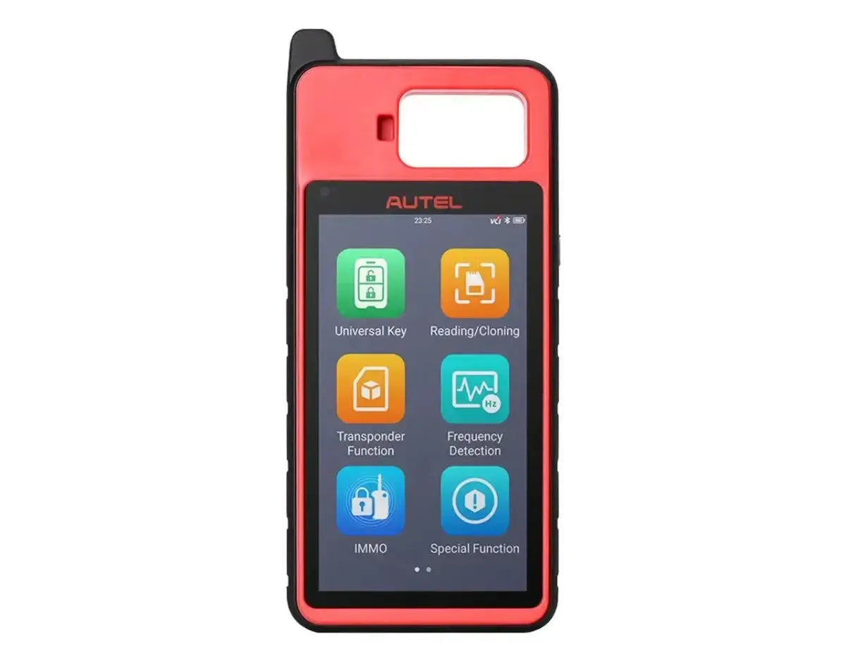 Autel KM100E | Programmeur de clés | Voiture