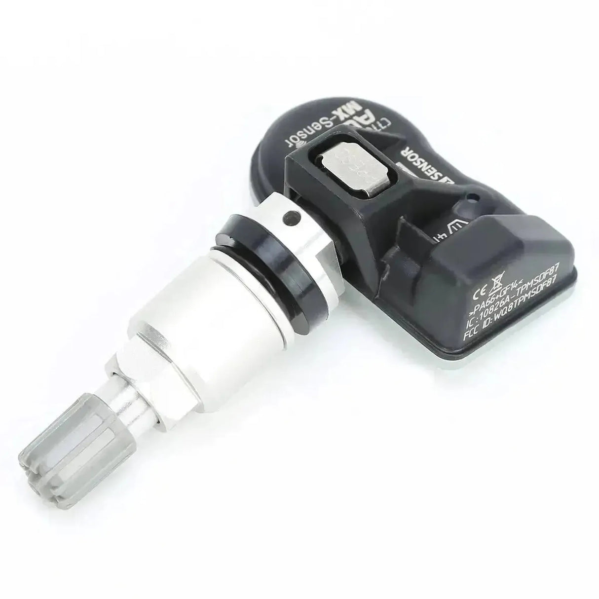 Capteur Autel MX 315MHz+433MHz (Aluminium) | Capteur TPMS (à presser)