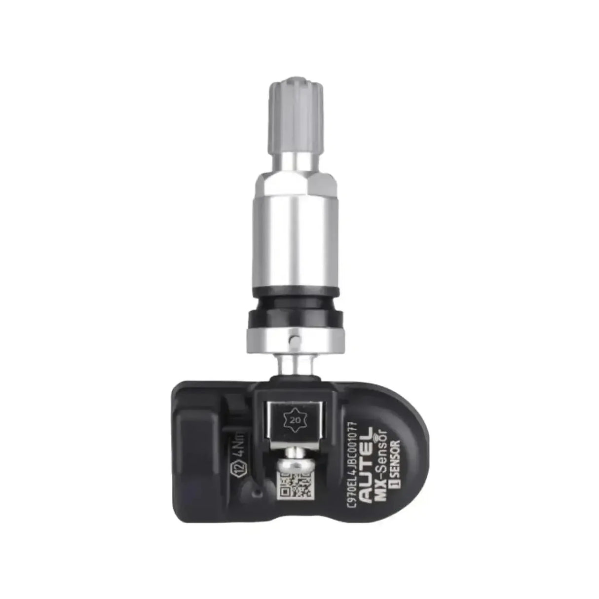 Autel MX-Capteur 315MHz+433MHz (Aluminium) | Capteur TPMS (À visser)
