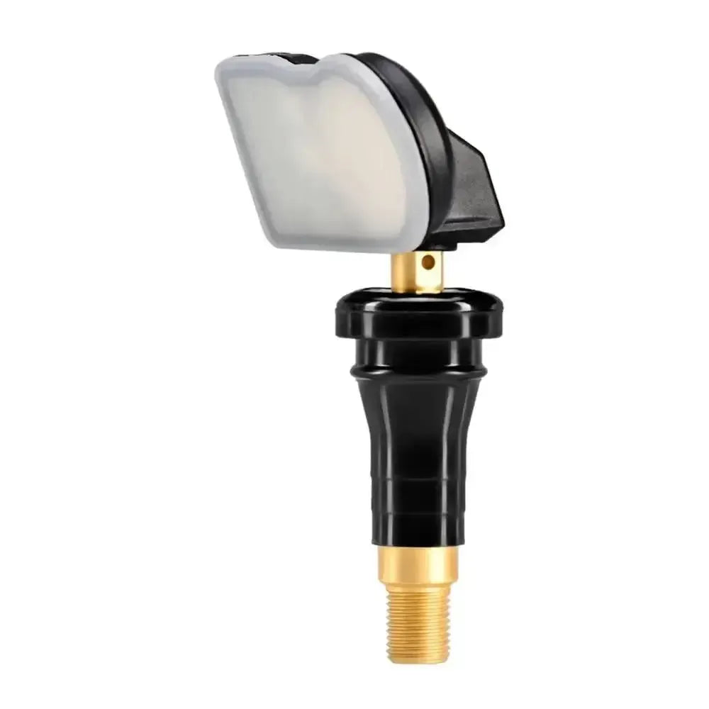 Capteur Autel MX 315MHz+433MHz en caoutchouc TPMS (à pression)