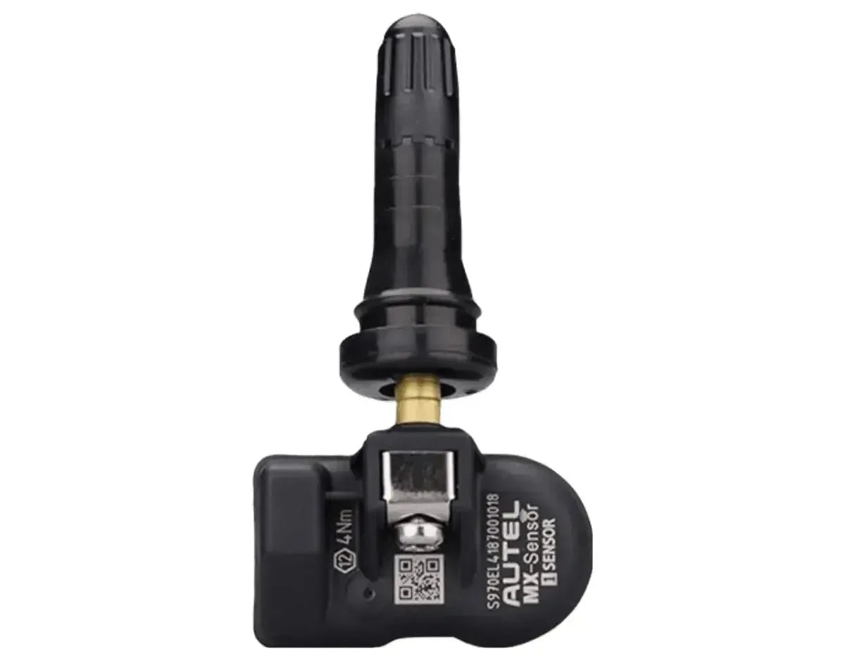 Autel MX-Capteur 315MHz+433MHz Caoutchouc TPMS (À vis)