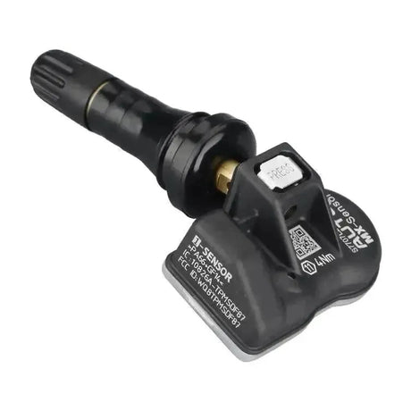 Autel MX-Capteur 315MHz+433MHz (Caoutchouc) | Capteur TPMS (Pressé)