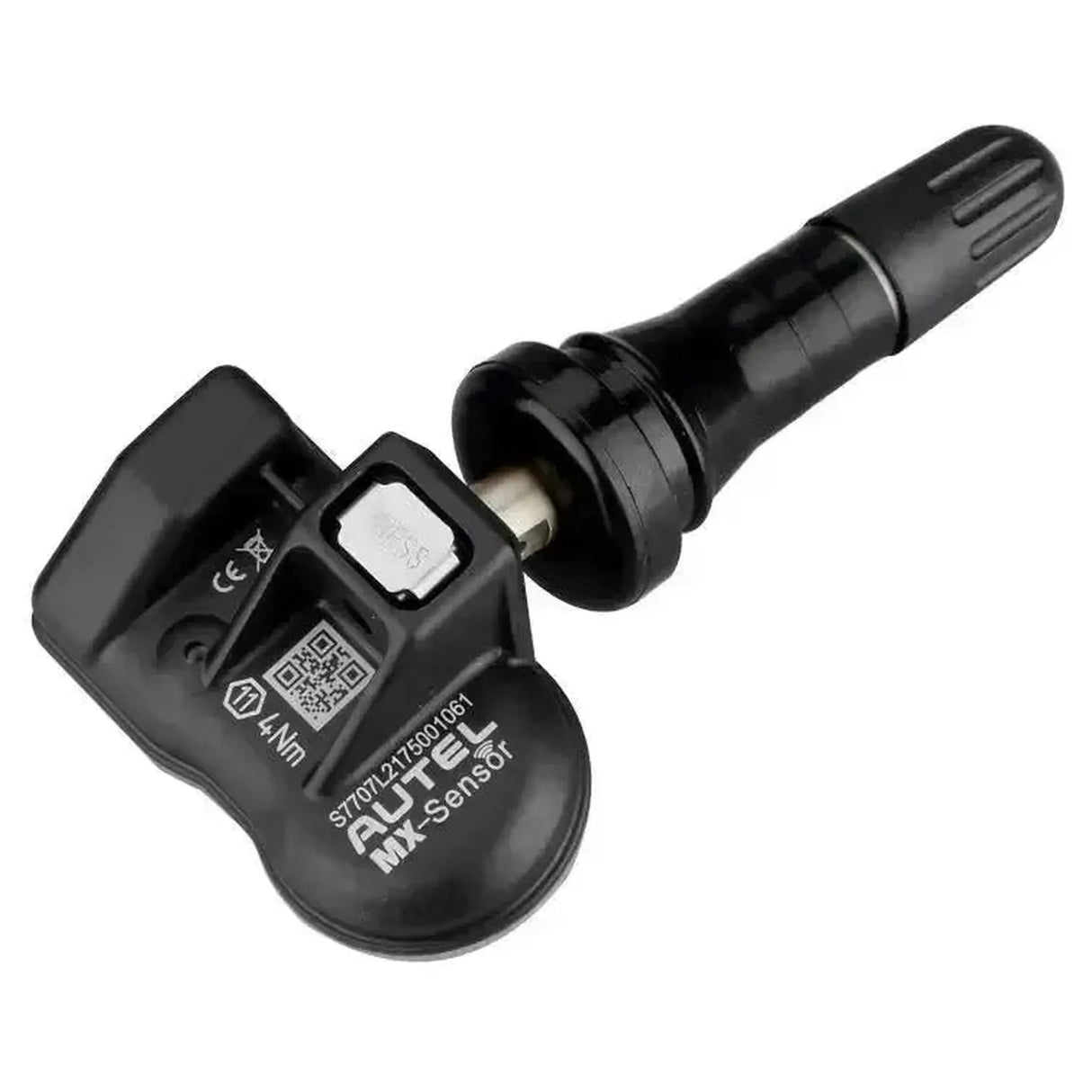 Autel MX-Capteur 315MHz+433MHz (Caoutchouc) | Capteur TPMS (Pressé)