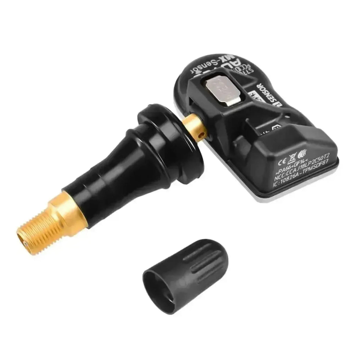Autel MX-Capteur 315MHz+433MHz (Caoutchouc) | Capteur TPMS (Pressé)